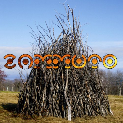 ZAMMUTO - ZAMMUTO (VINYL) For Cheap