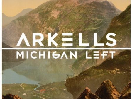 ARKELLS - MICHIGAN LEFT (LP) Supply