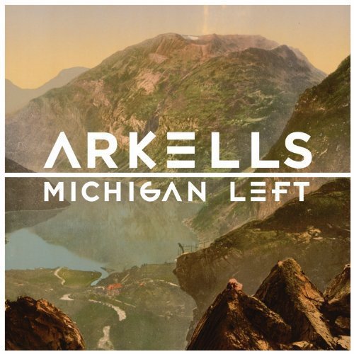 ARKELLS - MICHIGAN LEFT (LP) Supply