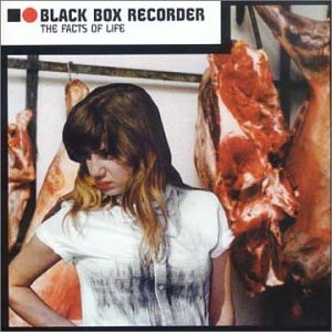 BLACK BOX RECORDER - FACTS OF LIFE (CD) Online