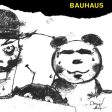 BAUHAUS - MASK LP For Discount