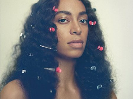 SOLANGE - A SEAT AT THE TABLE (VINYL) Cheap