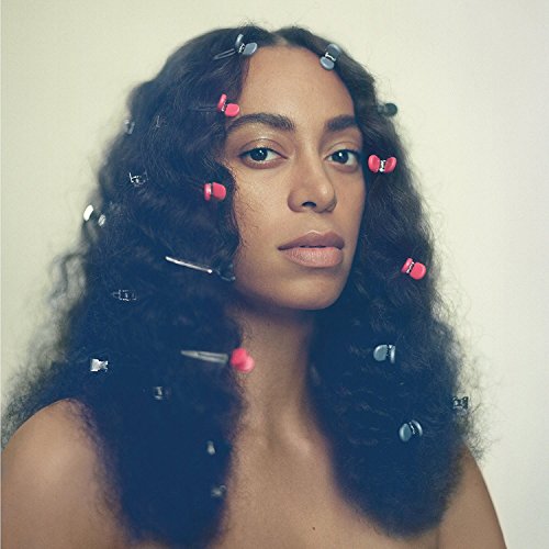 SOLANGE - A SEAT AT THE TABLE (VINYL) Cheap