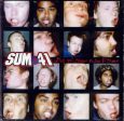 SUM 41 - ALL KILLER NO FILLER (CD) Online Sale