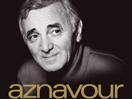 AZNAVOUR, CHARLES - AZNAVOUR CHARLES   SES PLUS BELLES CHANSONS: LE DOUBLE BEST OF (2-LP) Cheap