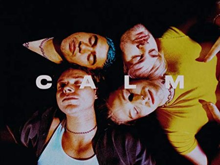 5 SECONDS OF SUMMER - CALM (VINYL) Sale