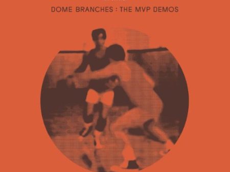 BALDWIN,NAT - DOME BRANCHES: MVP DEMOS (CD) Fashion