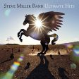 STEVE MILLER BAND - ULTIMATE HITS (CD) Sale