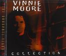 VINNIE MOORE - VINNIE MOORE COLLECTION: THE SHRAPNEL YEARS (CD) For Discount