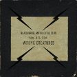 BLACK REBEL MOTORCYCLE CLUB - WRONG CREATURES (CD) For Discount