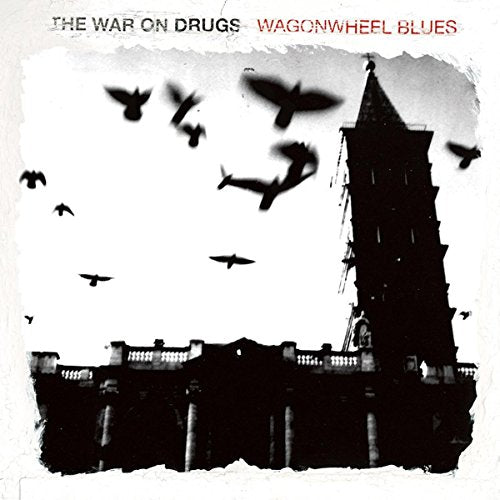 WAR ON DRUGS - WAGONWHEEL BLUES (VINYL) Fashion