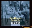 VARIOUS - STREET CORNER SYMPHONIES 1956 (CD) Online