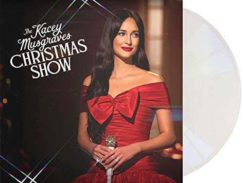 MUSGRAVES, KACEY - THE KACEY MUSGRAVES CHRISTMAS SHOW (VINYL) Online