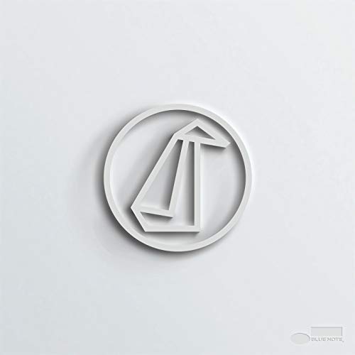 GOGO PENGUIN - GOGO PENGUIN (CD) Hot on Sale