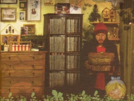 BADLY DRAWN BOY - ONE PLUS ONE IS ONE (VINYL) Online now