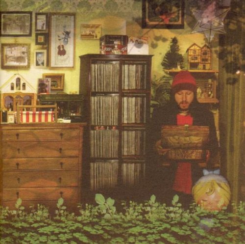 BADLY DRAWN BOY - ONE PLUS ONE IS ONE (VINYL) Online now