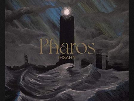 IHSAHN - PHAROS (EP) (CD) Hot on Sale