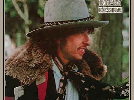 BOB DYLAN - DESIRE (MOV TRANSITION) (VINYL) Online now