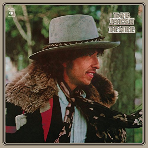 BOB DYLAN - DESIRE (MOV TRANSITION) (VINYL) Online now