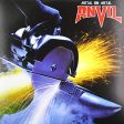 ANVIL - METAL ON METAL (VINYL) Online now