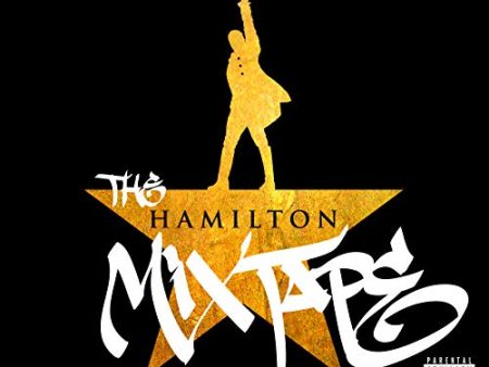 VARIOUS ARTISTS - THE HAMILTON MIXTAPE [VINYL] Online