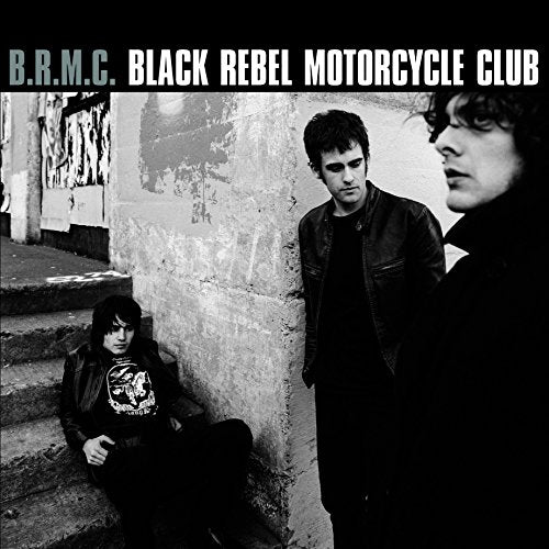 B.R.M.C. - BLACK REBEL MOTORCYCLE CLUB (VINYL) Online