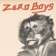 ZERO BOYS - MONKEY (CD) Sale