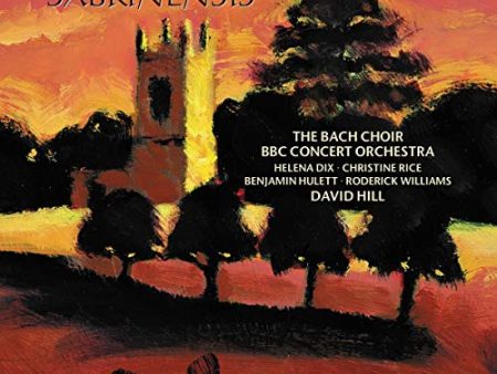 BACH CHOIR BBCCO-HOWELLS:MISSA SABRINENSIS (CD) Online