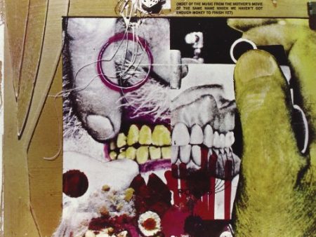 ZAPPA, FRANK - UNCLE MEAT [2LP VINYL] For Discount