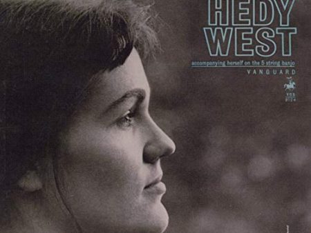 WEST, HEDY - HEDY WEST VOLUME 2 (CD) Online Sale