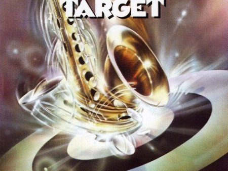 TOM SCOTT - TARGET (CD) For Sale