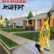 BAD RELIGION - SUFFER (VINYL) Fashion