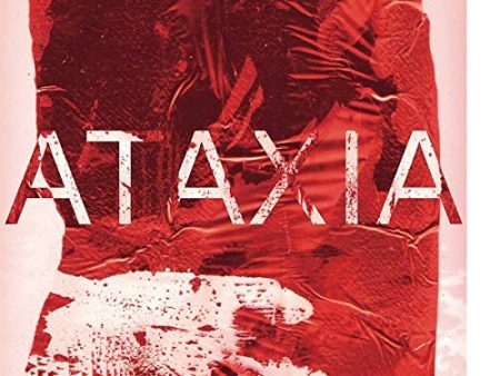 TREANOR,RIAN - ATAXIA (CD) Online Hot Sale