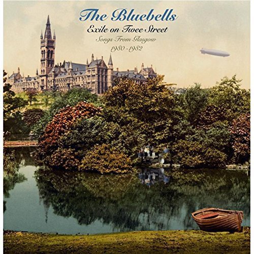 BLUEBELLS - EXILE ON TWEE STREET 180 GRAM LP on Sale