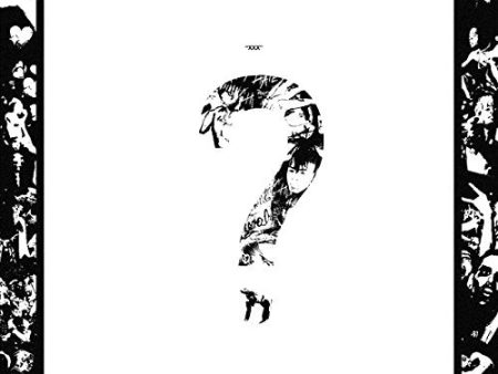 XXXTENTACION - XXXTENTACION   ? (LP) Supply