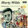 WILDE,MARTY - ABERGAVENNY: THE PHILIPS POP YEARS 1966-1971 (CD) Hot on Sale