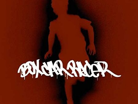 BOX CAR RACER - BOX CAR RACER (VINYL) Discount