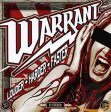 WARRANT - LOUDER HARDER FASTER (CD) Fashion