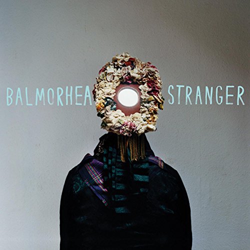 BALMORHEA - STRANGER (VINYL) For Sale