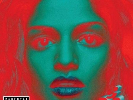 M.I.A. - MATANGI (VINYL) Hot on Sale