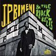 BIMENI,J.P & THE BLACK BELTS - FREE ME (CD) Online Sale