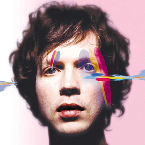 BECK - SEA CHANGE (2LP VINYL) Online now