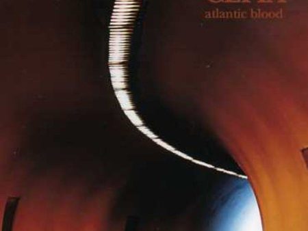 ATLANTIC BLOOD (CD) Discount