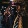 WAITS,TOM - HEART OF SATURDAY NIGHT (180G 2017 REMASTER) (VINYL) For Sale