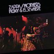 ZAPPA, FRANK - ROXY & ELSEWHERE (2LP VINYL) Discount