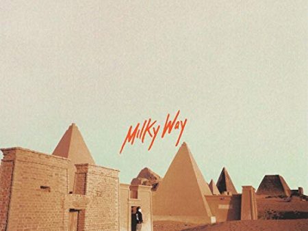 BAS - MILKY WAY (VINYL) Supply