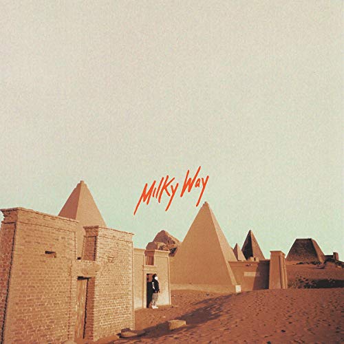 BAS - MILKY WAY (VINYL) Supply