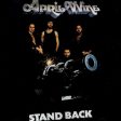 APRIL WINE   STAND BACK - STAND BACK (CD) Online Hot Sale