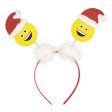 Laughing Santa Headbopper For Discount