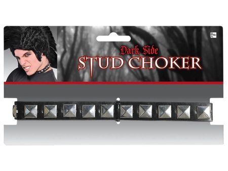 Studded Choker on Sale